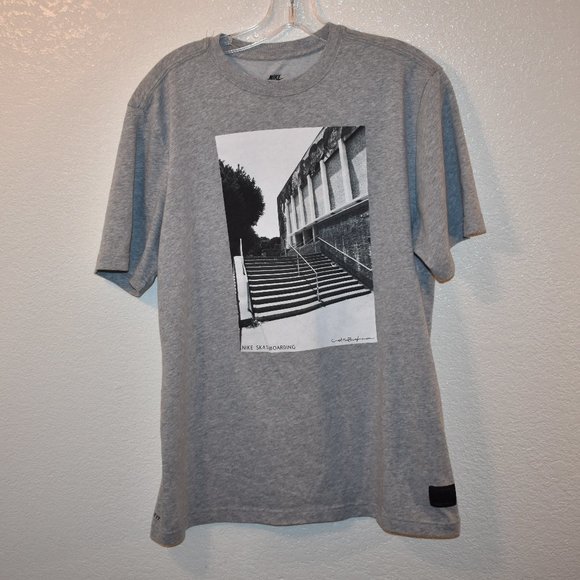 Nike Other - Nike SB Skate Shirt